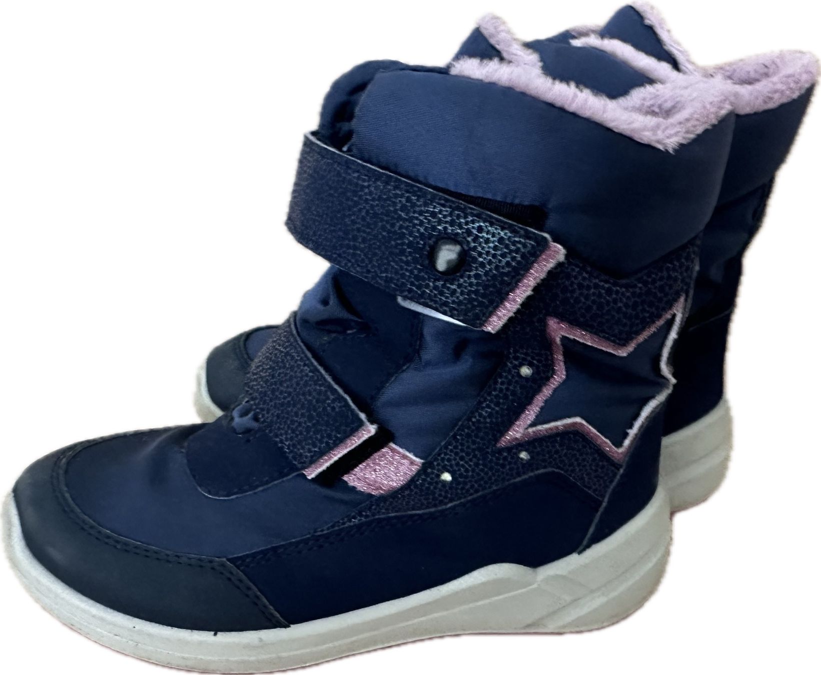 Ricosta Scarpe per ragazze: Ricosta Glori Grösse 30 – Usato da Oberburg venduto da Serbus