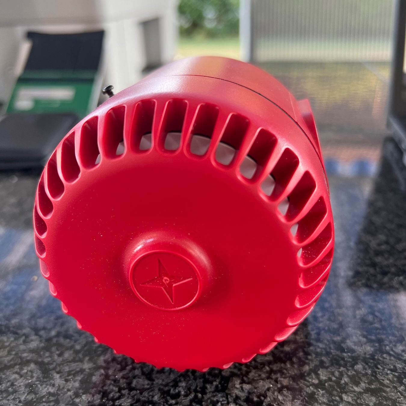 Accessori Trattori &Veicoli agricoli: Schallgeber SOP.230.71 Comax Signaltechnik – Nuovo e nell'imballaggio originale da Sulgen venduto da peterpeterli
