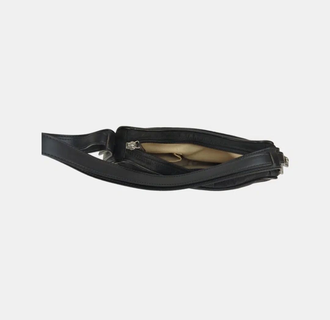 Taschen für Damen: Sac à main noir Les Copains - Style rétro / chic – Gebraucht aus Le Locle von sAm_2112 2