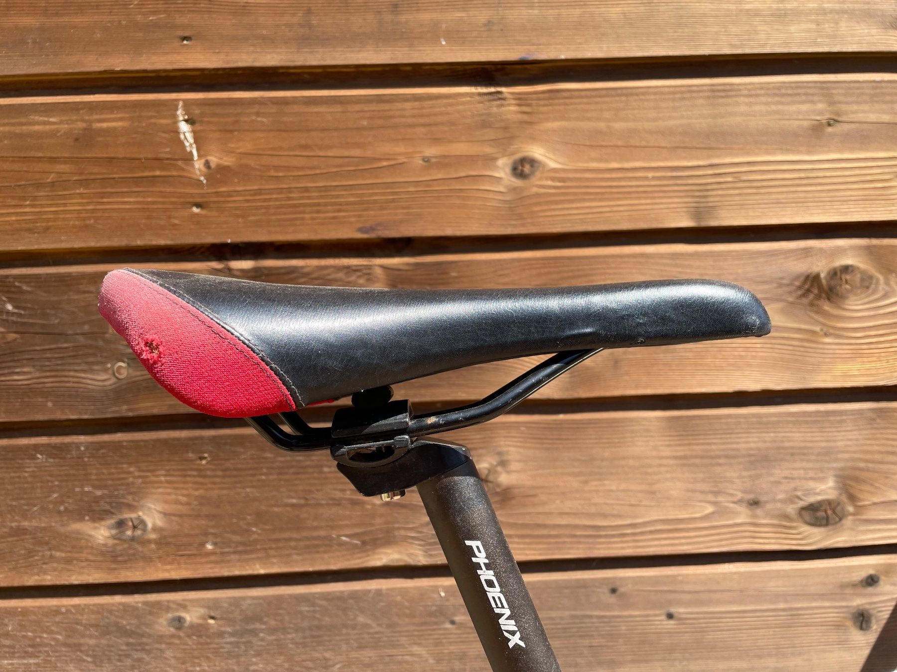 Velos: Velo VTT Ritshey Racer 26" – Gebraucht aus Poliez-Pittet von sergejs69 7