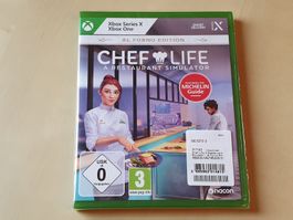 Chef Life neu und ovp