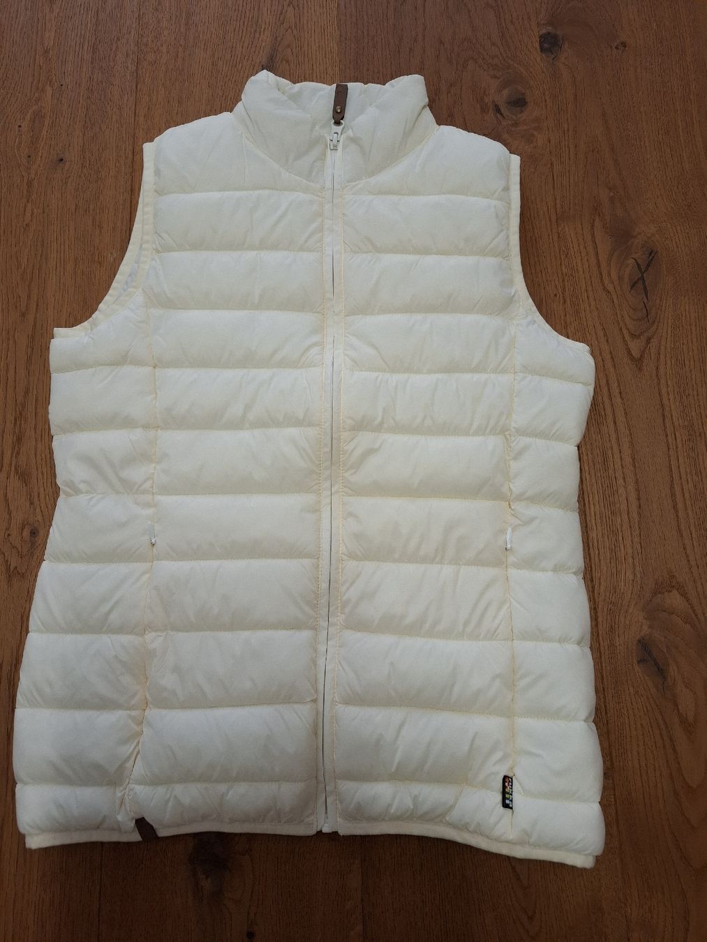 Gilets & Westen: Gilet – Neu (gemäss Beschreibung) aus Arnegg von Seesicht64