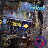 Shriekback – Jam Science (1984, LP, Vinyle, Rock)
