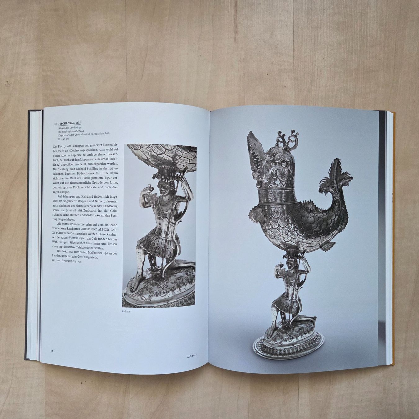 Libri: Die Zuger Goldschmiedekunst – Usato da Zug venduto da Sunshine_113 6