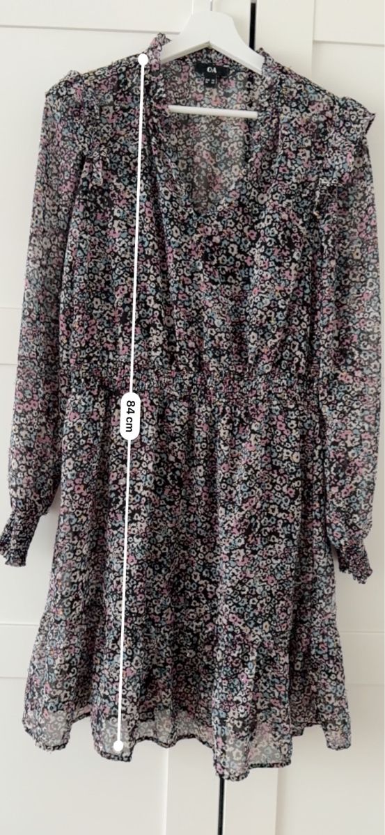 C&A Vestiti: Kleid Gr 38 C&A  – Usato da Sevelen venduto da mar_gq8k 6