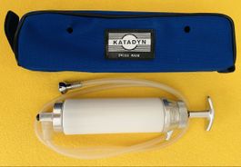 Katadyn Taschenfilter PF 