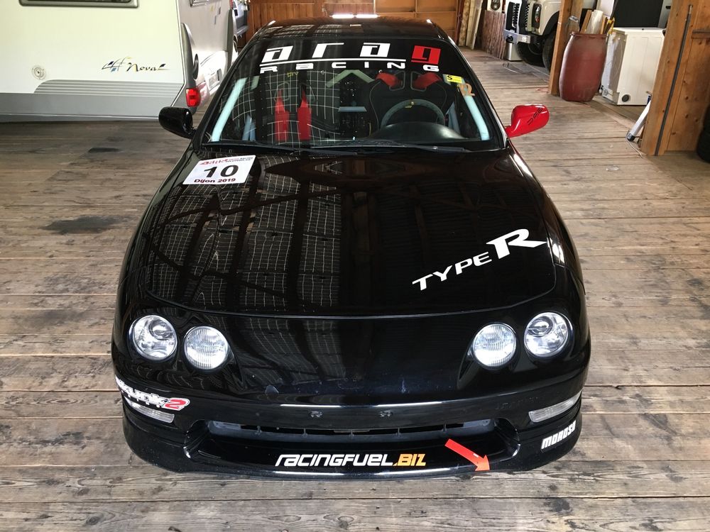 Honda Integra Type R Kaufen auf Ricardo