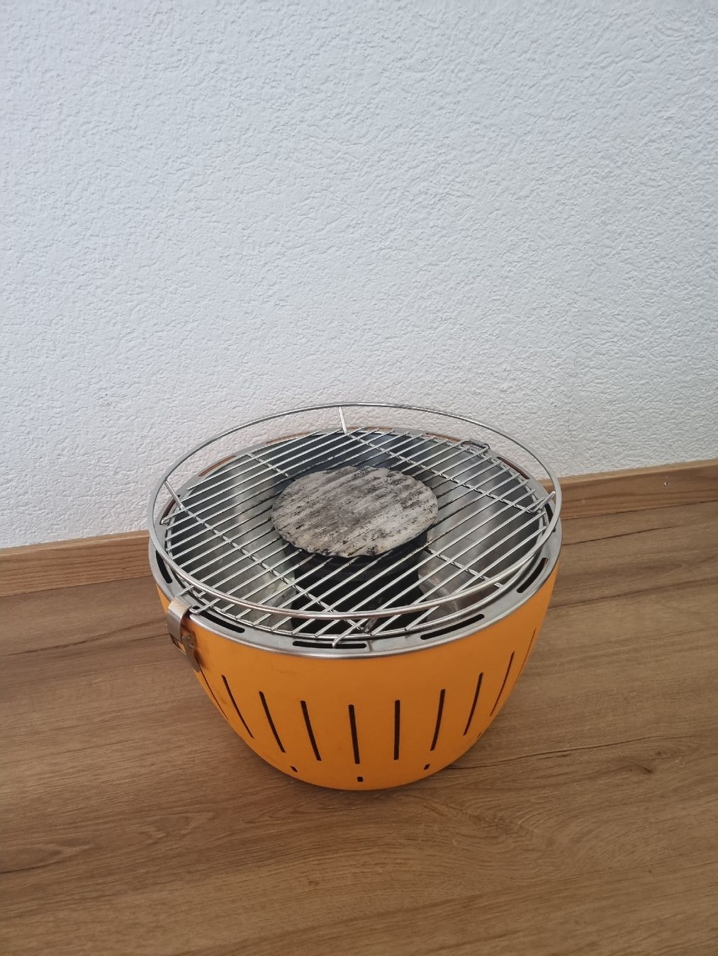 Grils: Lotusgrill – D'occasion à Ruswil par ConnyA.