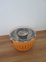 Lotusgrill