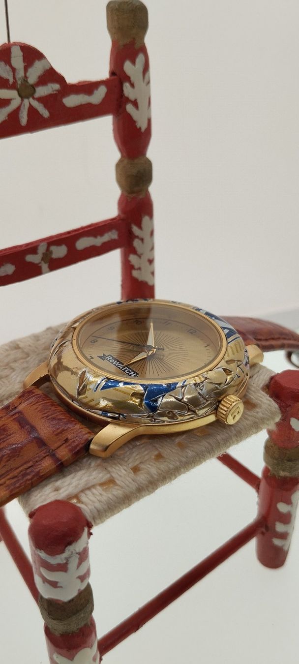 Poseidon Uhren: montre rewatch – Gebraucht aus La Chaux-de-Fonds von jac_9llg 3