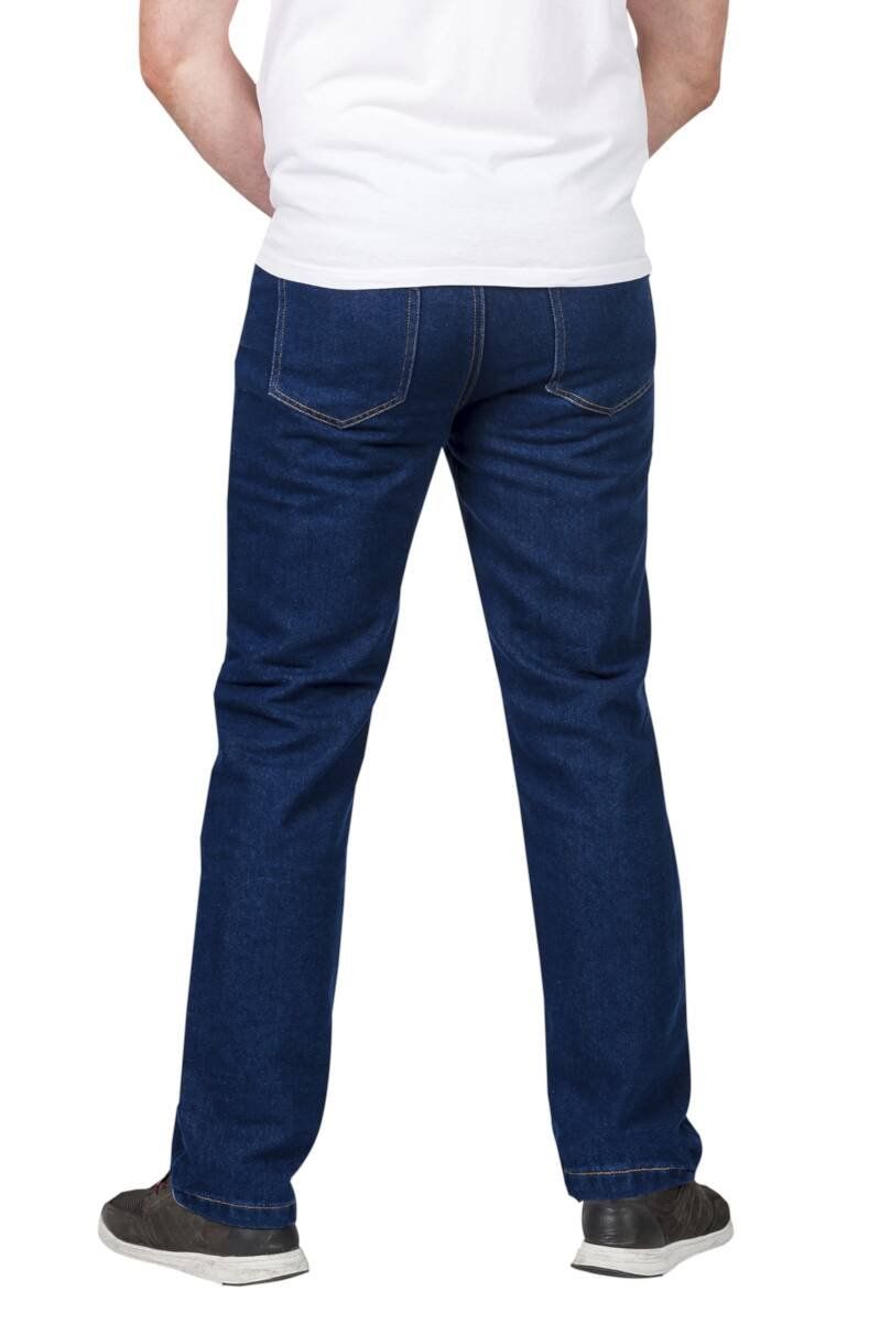 Jeans: Wisent Thermojeans, Gr. 26 – Nuovo e nell'imballaggio originale da Koppigen venduto da Ready2Work 4