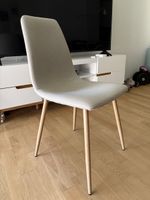 5 Esszimmerstühle zu Verkaufen