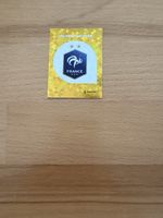 Panini FIFA World Cup 2026 Sticker France FRA 1 neu