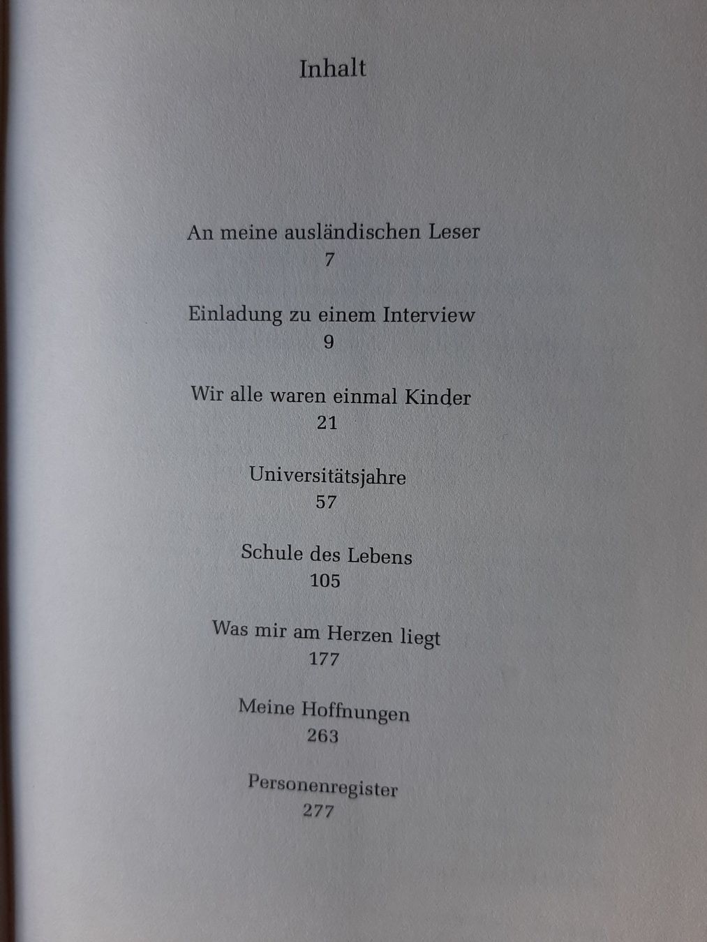 Libri: Raissa Gorbatschowa: Leben heisst hoffen – Nuovo (secondo la descrizione) da Basel venduto da kouki51 4