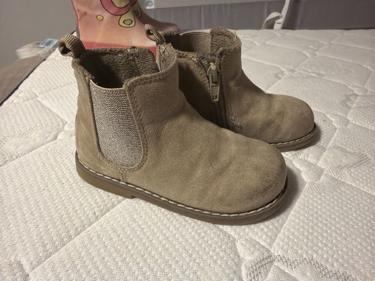 H&M Scarpe per ragazze: Stiefeletten H&M Gr. 24 – Usato da Oftringen venduto da LikeiT