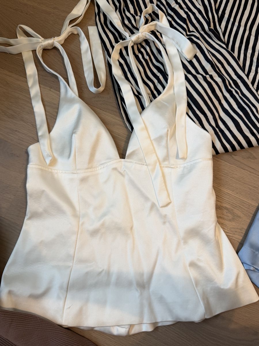 Zara Lotti di vestiti: ZARA Kleider Bundle  – Usato da meggen venduto da celimelina 2