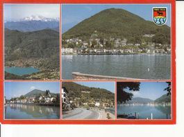 Ponte Tresa ca. 1980