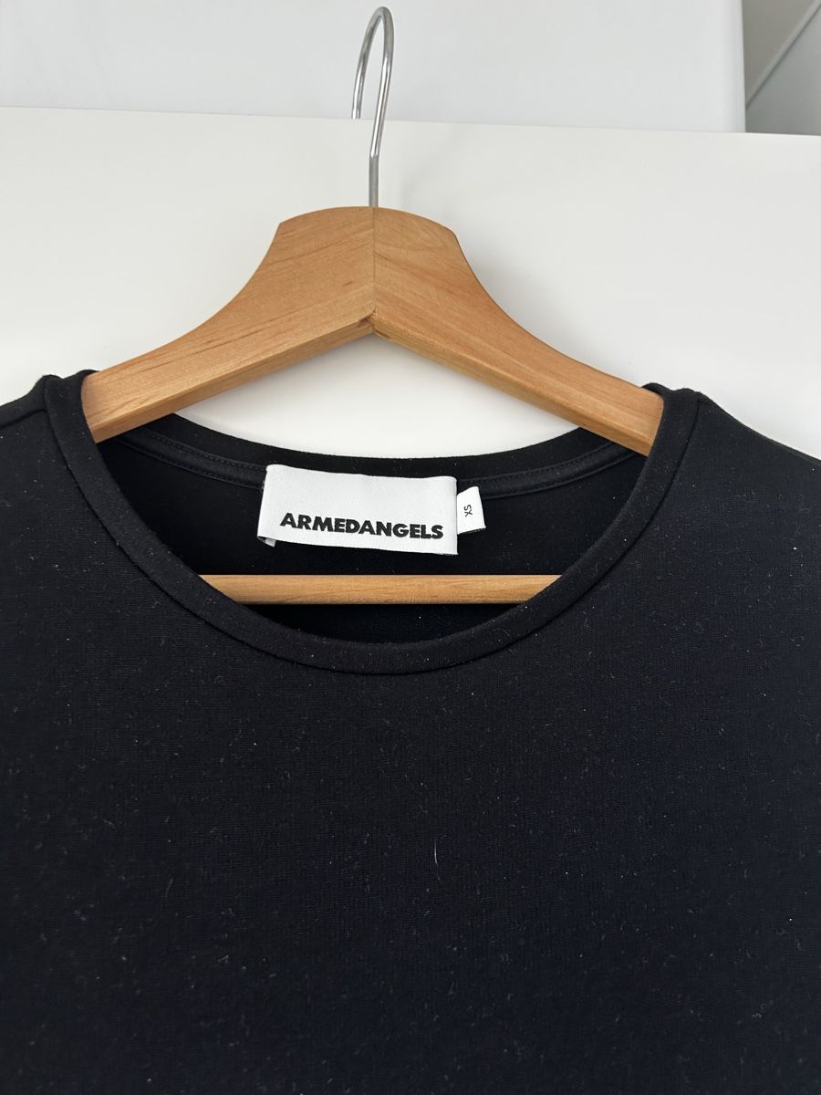 Armedangels Vestiti: Armedangels tshirt Kleid XS – Usato da Zürich venduto da cos_b629 1