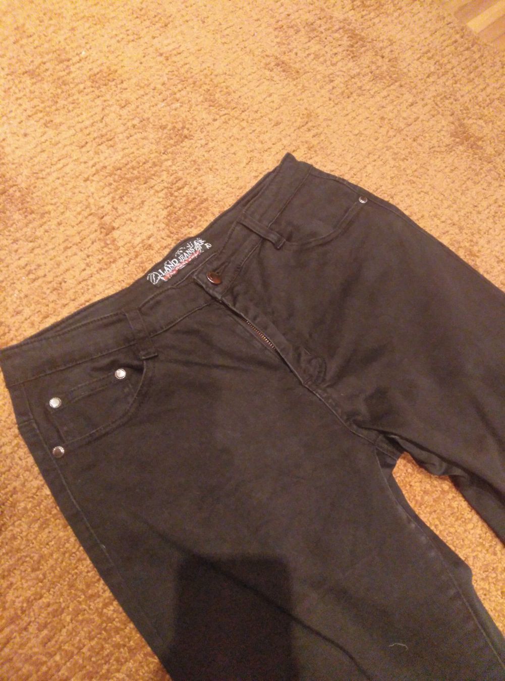 Pantaloni: Hose Gr. 44 – Usato da Schöfflisdorf venduto da cri_8gn5 3