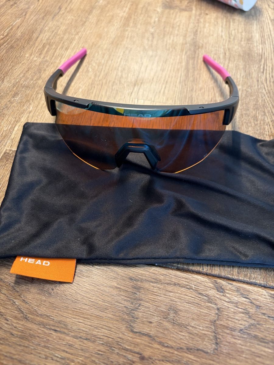 Head Occhiali & Lenti: Head Sonnenbrille nagelneu – Usato da Schattdorf venduto da ale_np8s 2