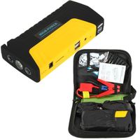 9000mAh Starthilfe Powerbank