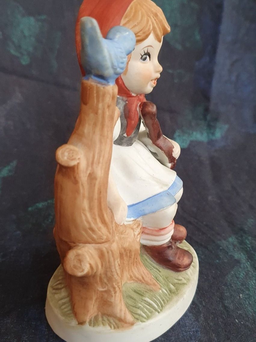 Figurines: Rotkäppchen – D'occasion à Läufelfingen par jac_vp95 4