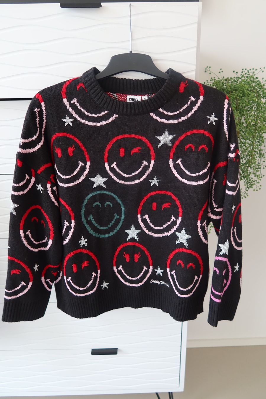 C&A Maglioni & Felpe: Damen-Weihnachtspullover Grösse XL - NEU – Nuovo e nell'imballaggio originale da Zürich venduto da Piki7