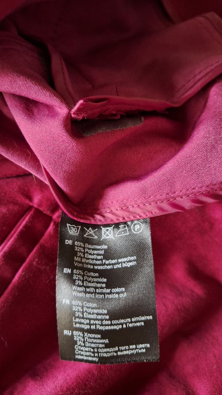Hallhuber Jacken: Blazer Hallhuber – Neu (gemäss Beschreibung) aus Aadorf von Hesse834 2