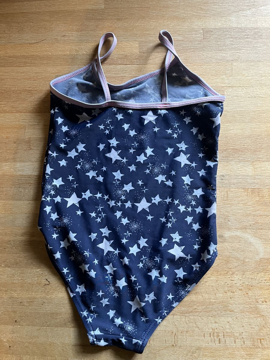 Maillots de bain: Badeanzug / Badkleid Grösse 98 – D'occasion à Bern par farfalla22 1