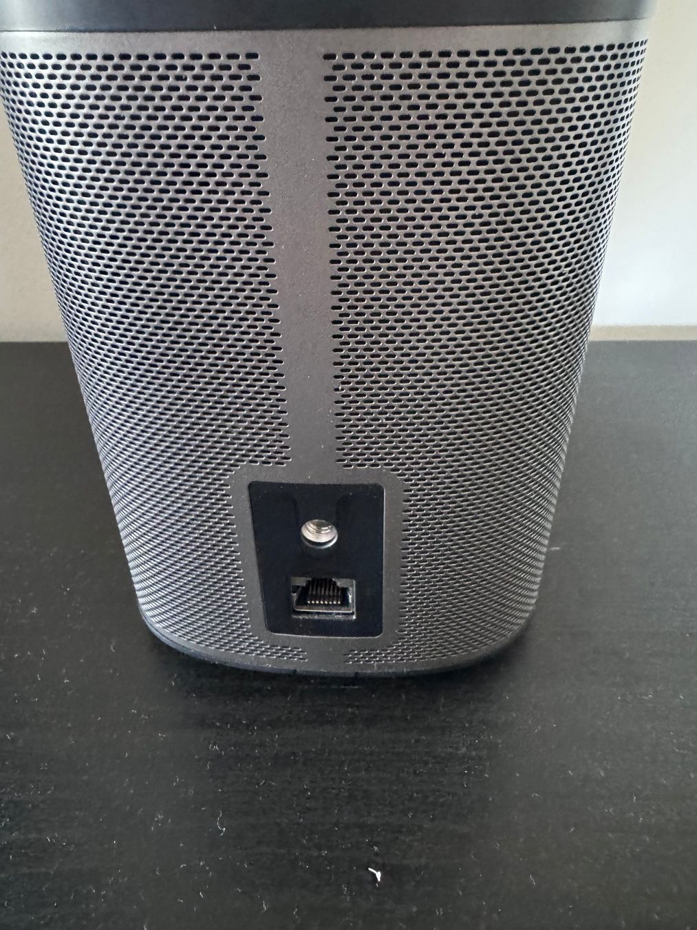 Sonos Casse acustiche: Sonos PLAY:1 - schwarz – Usato da Niederhasli venduto da Sam2020 2