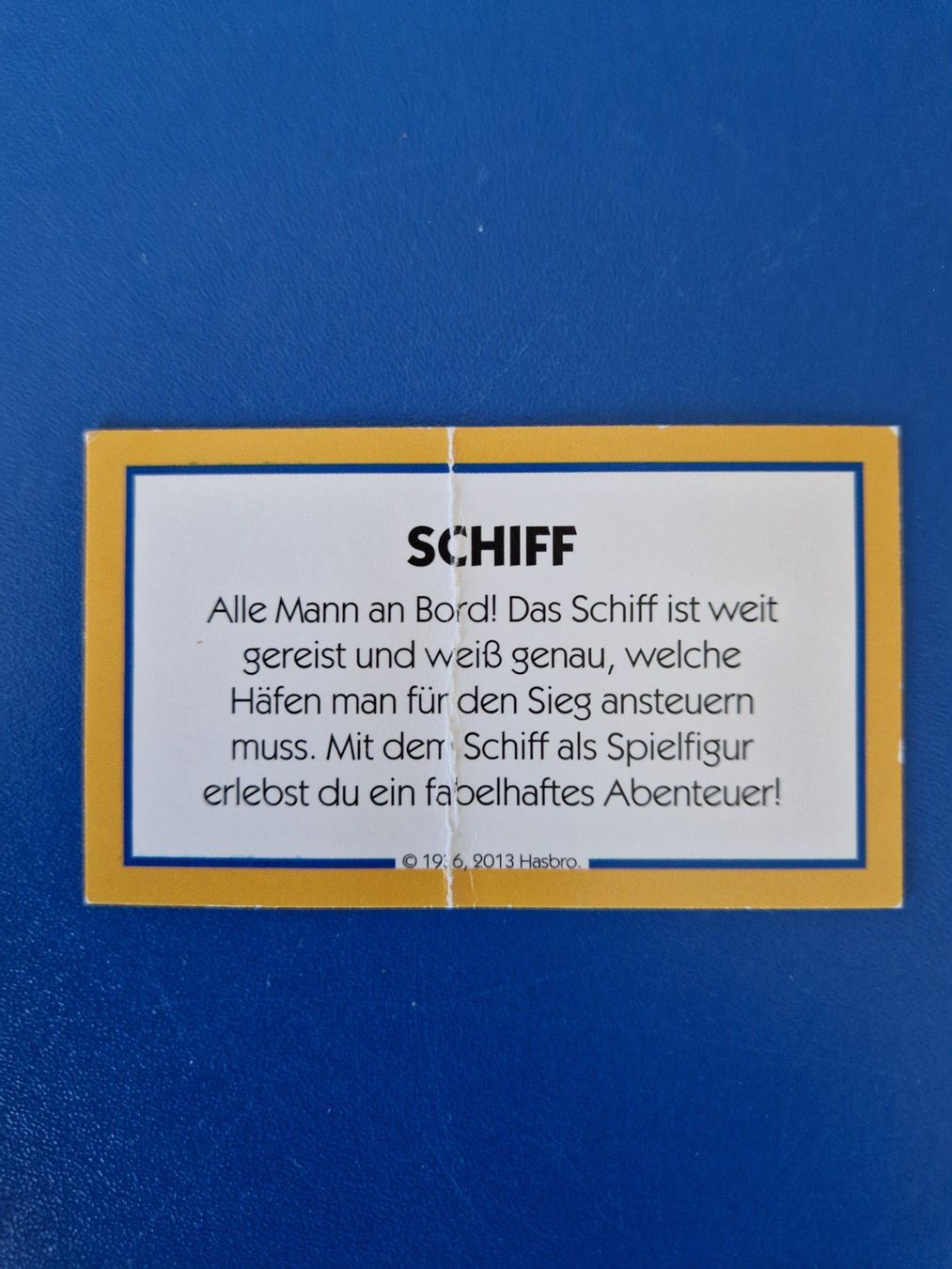 Hasbro Spiele: Monopoly junior, Brettspiel ab 5 Jahre – Gebraucht aus Münchenbuchsee von Aare22 6