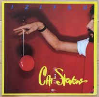 Cat Stevens – Izitso, Vinyl - LP 12"