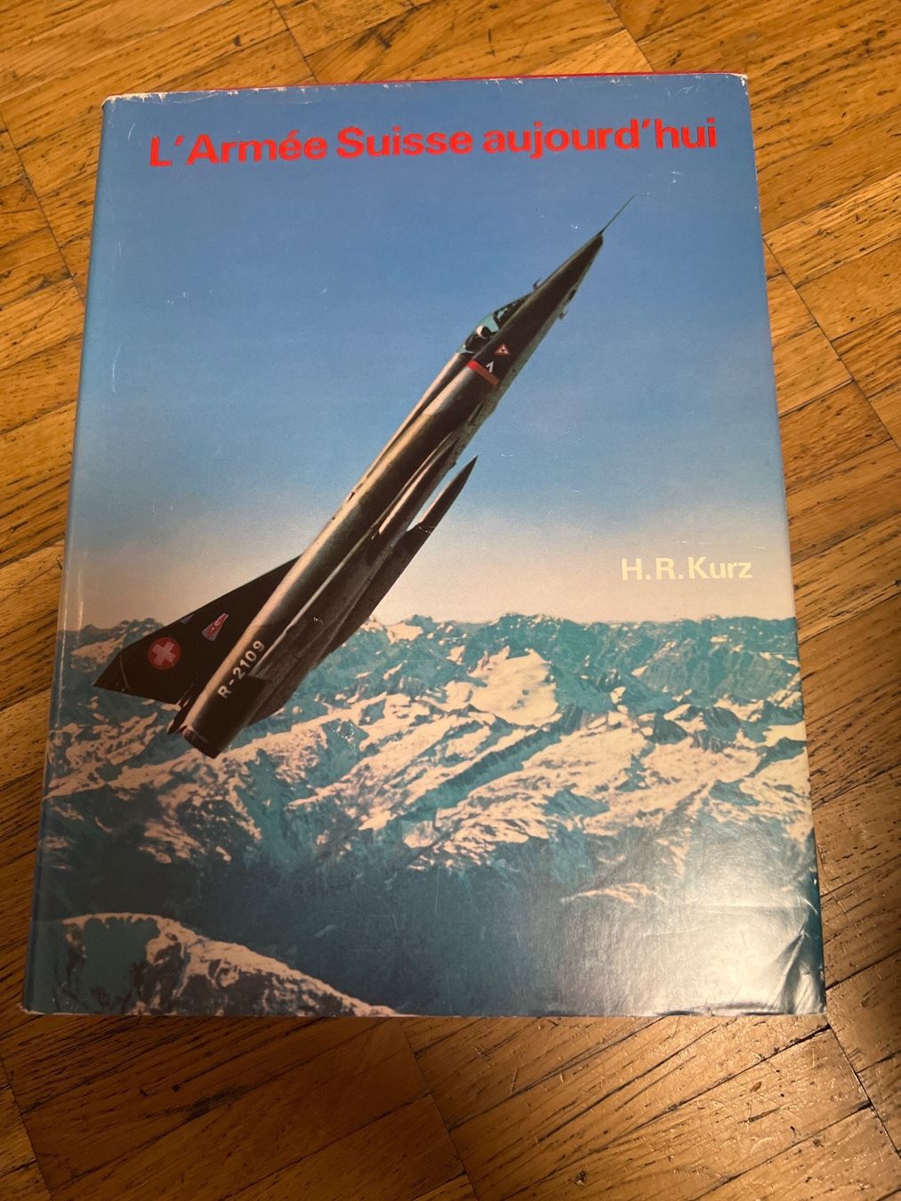 Bücher: Armee Militär Buch , Die Schweizer Armee heute – Gebraucht aus monte carasso von Chanel82