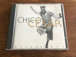 CHICO CESAR - Cuscuz Clã - Brasil