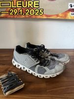 Damen Laufschuhe ON Cloud Grösse 38 gebraucht