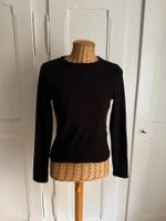 BIK BOK - Langarmshirt schwarz S