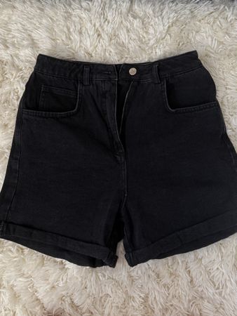 Short Reclaimed Vintage W28
