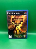 Robin Hood 2: The Siege (mehrsprachig) - Playstation 2