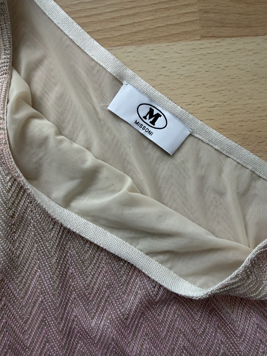 Missoni Kleider: Missoni Kleid – Neu (gemäss Beschreibung) aus Schaffhausen von LisaU 2