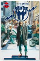 MARVEL EXKLUSIV #64: SON OF M