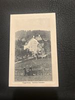 Toggenburg Kurhaus Auboden 1913