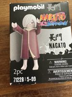 Playmobil Naruto Shippuden - Nagato, Arti. 71228, Neu