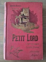 Le petit Lord, Frances Hodgson Burnett, 1925