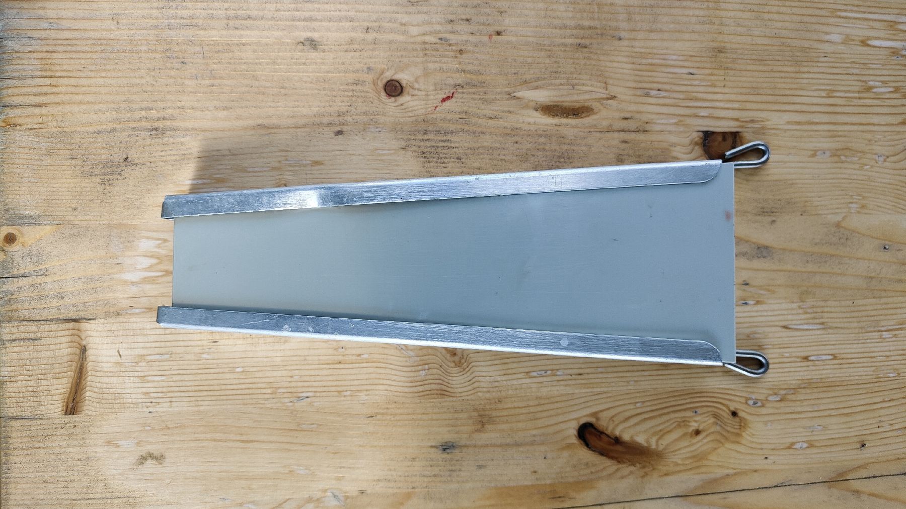 Coltelli: Messer Scheide – Usato da Aeschiried venduto da Beo02 1