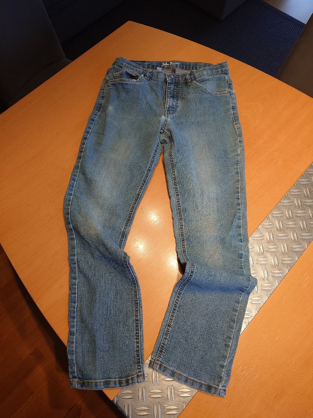 John Baner Hosen: Jeans John Baner Grösse 170 – Gebraucht aus Kirchberg BE von Myford