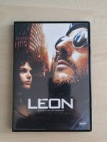 Leon - Luc Besson - DVD