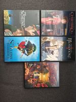 Kleine Anime Sammlung
