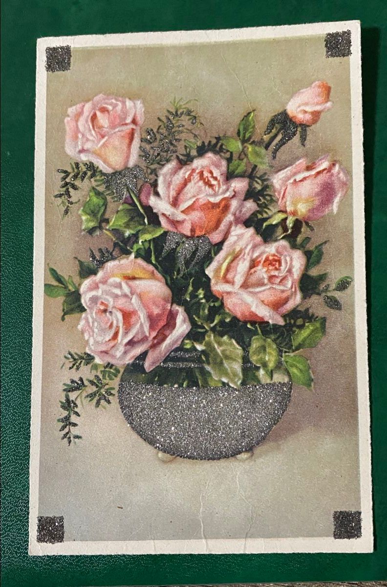 Ansichtskarten: Cartes à motifs divers – Gebraucht aus Petit-Lancy von Solcarm 7
