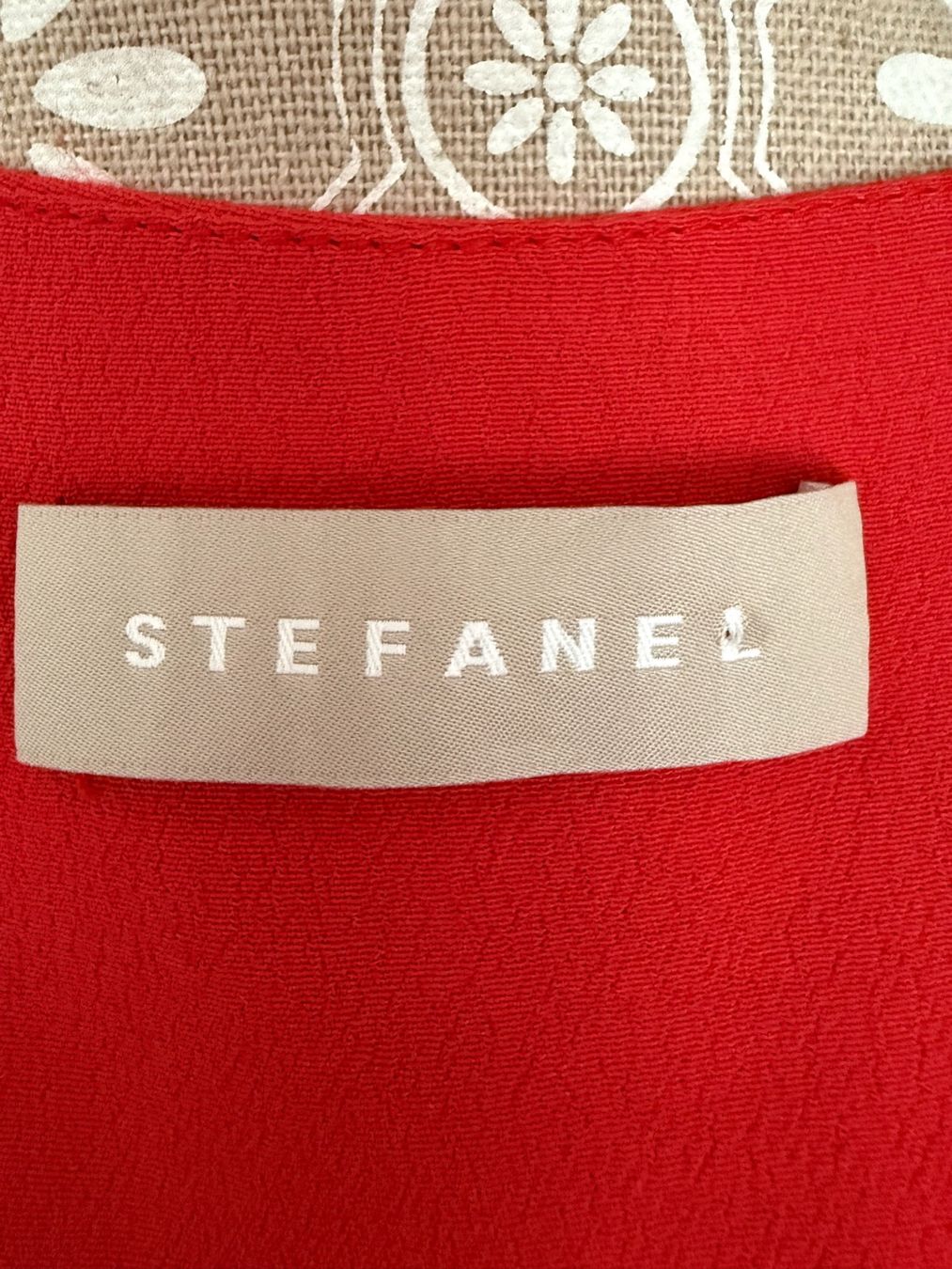 Stefanel Kleider: Stefanel - Robe d'été - 34 – Gebraucht aus Sion von accroshoes 4