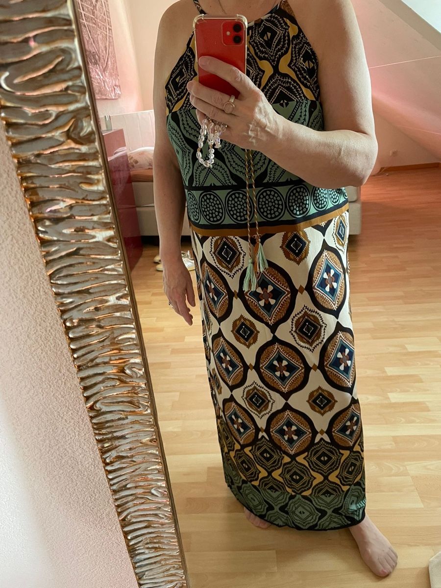 Ana Alcazar Kleider: Ana Alcazar Kleid Grösse 42 – Gebraucht aus Sissach von Monkbay 4